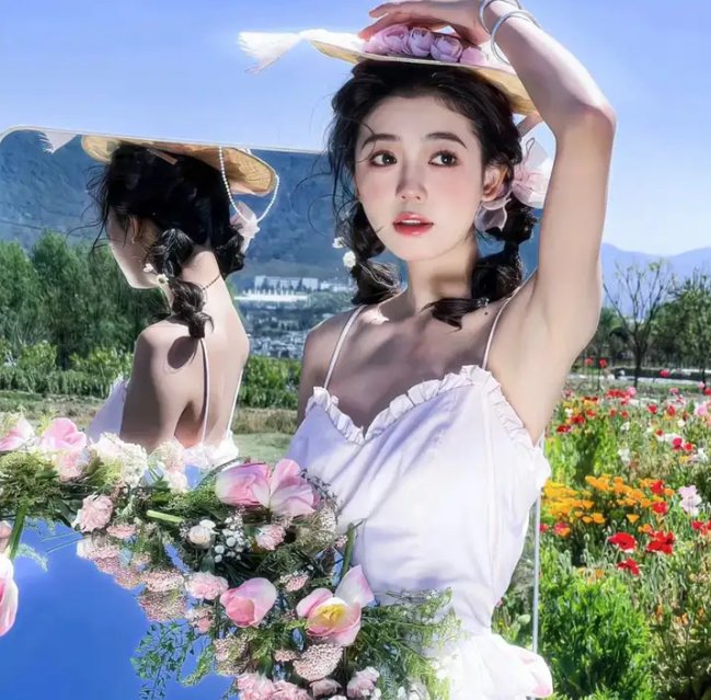 天体尤物